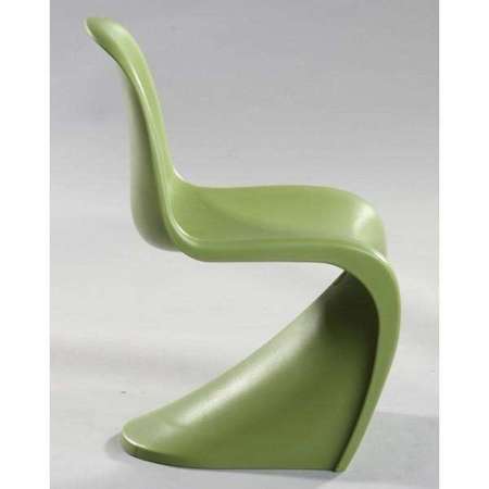 Chair Junior Balance green