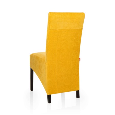 Tapicerowane krzesło JAR-9 - różne kolory