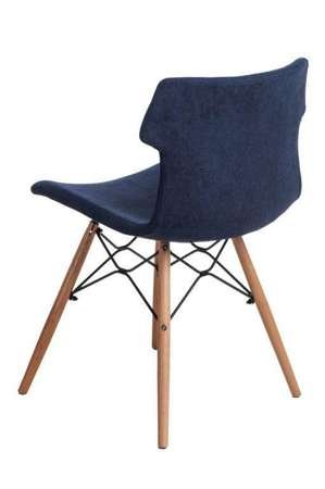 Techno DSW Tap chair blue 1817