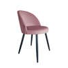 Coral upholstered CENTAUR chair material MG-58
