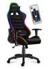 Gaming Armchair Scorpion Black SKG005 CZ