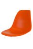 SK Design KR012 Orange Seat