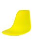 SK Design KR012 Yellow Seat