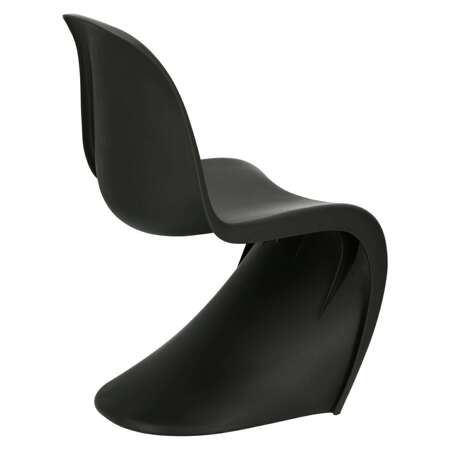 Stuhl Balance PP schwarz