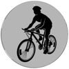 Magic Disc - CineSpinner Cyclist 5,5'