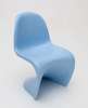 Stuhl Balance Junior blau
