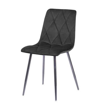 Krzesło Aria czarne