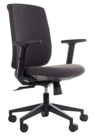 Krzesło fotel obrotowy Milos