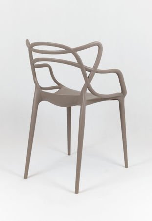 SK Design KR013 Kawa z Mlekiem Krzesło