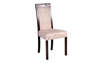 Krzesło drewniane Iksja - Różne kolory